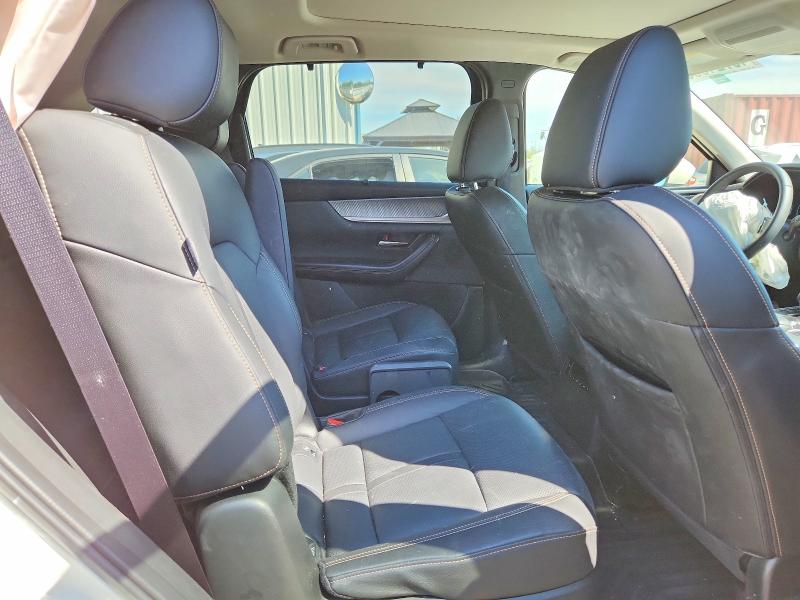 Продажа на аукционе авто 2024 Mazda Cx-90, vin: JM3KKDHD9R1139317, номер лота: 49724606