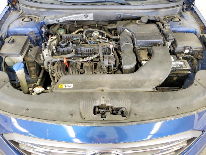 Aukcja sprzedaży 2016 Hyundai Sonata, vin: 5NPE34AF1GH363220, numer aukcji: 53383056