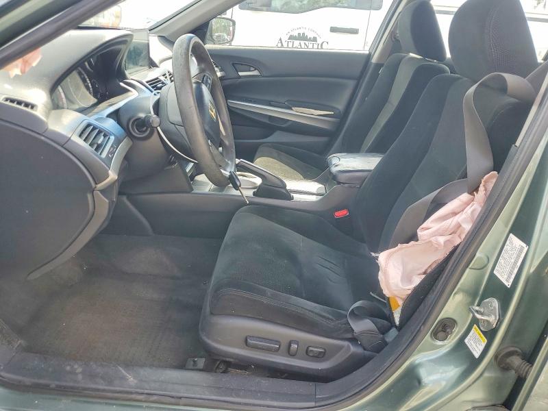 Продажа на аукционе авто 2008 Honda Accord, vin: 1HGCP267X8A005285, номер лота: 53015186