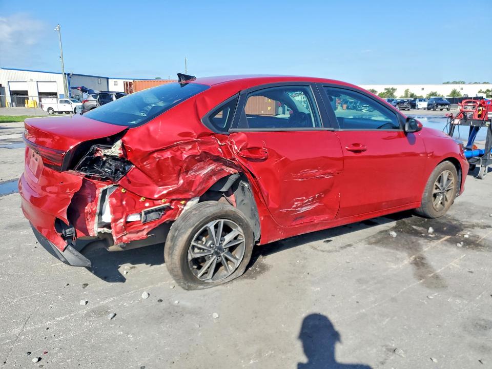 Aukcja sprzedaży 2024 Kia Forte, vin: 3KPF24AD7RE775610, numer aukcji: 53339016