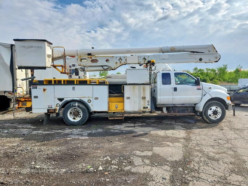 Продаж на аукціоні авто 2012 Ford F750, vin: 3FRXX7FK8CV397693, номер лоту: 53077126