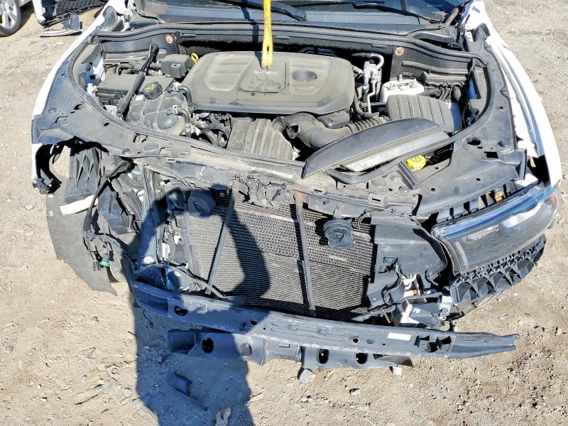 Aukcja sprzedaży 2018 Dodge Durango, vin: 1C4RDJDG3JC497487, numer aukcji: 50957106