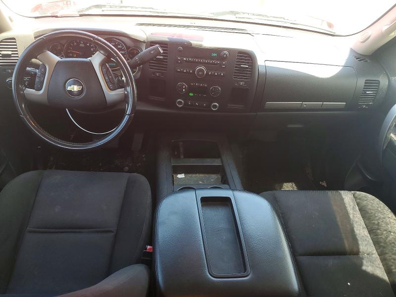 Aukcja sprzedaży 2011 Chevrolet Silverado, vin: 3GCPCSE03BG146868, numer aukcji: 53970526