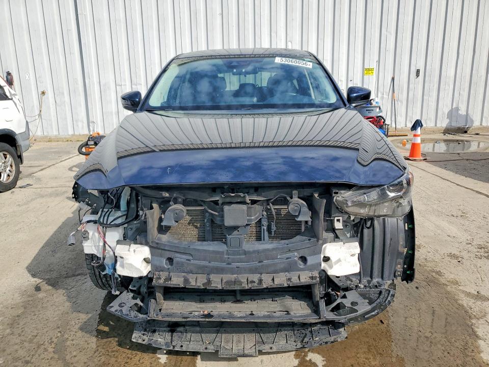 2020 Mazda Cx-5 მანქანა იყიდება აუქციონზე, vin: JM3KFBCM4L0868158, აუქციონის ნომერი: 53060056