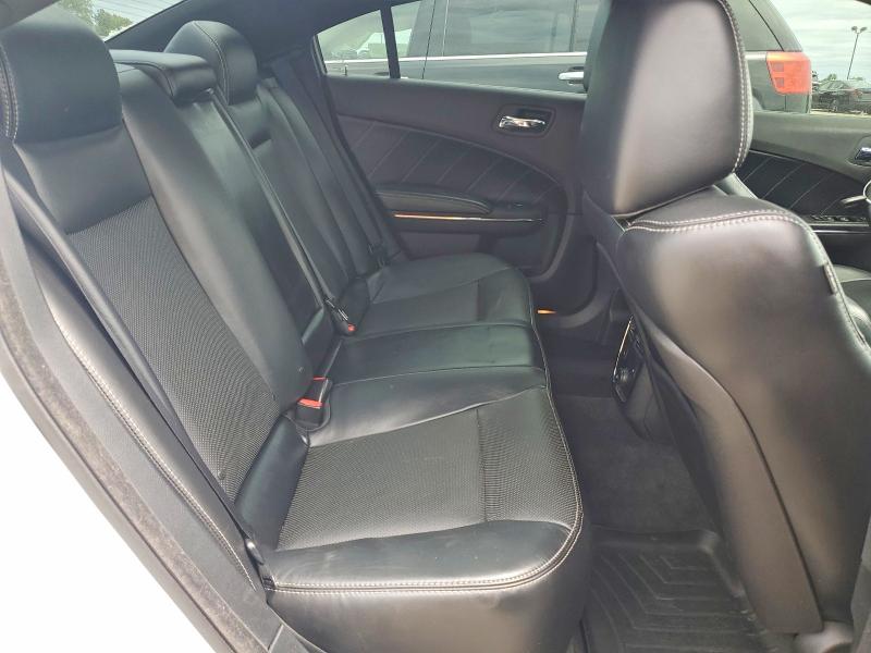 Aukcja sprzedaży 2014 Dodge Charger, vin: 2C3CDXCT9EH353358, numer aukcji: 54597416