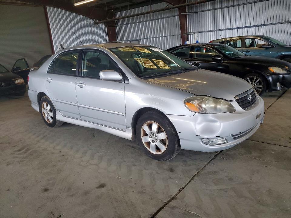 Продаж на аукціоні авто 2008 Toyota Corolla, vin: 1NXBR32E08Z016627, номер лоту: 52353486