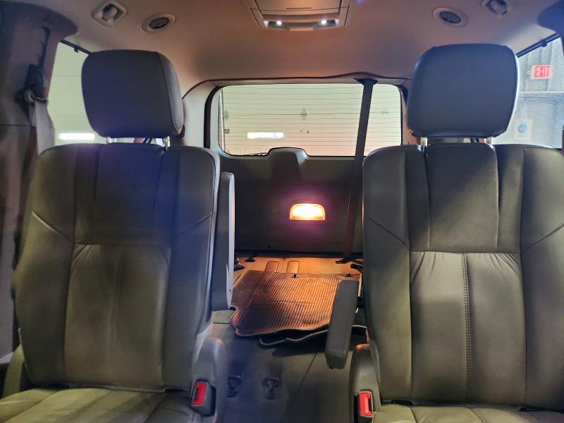Aukcja sprzedaży 2013 Chrysler Town & Country, vin: 2C4RC1GG9DR726880, numer aukcji: 53053216