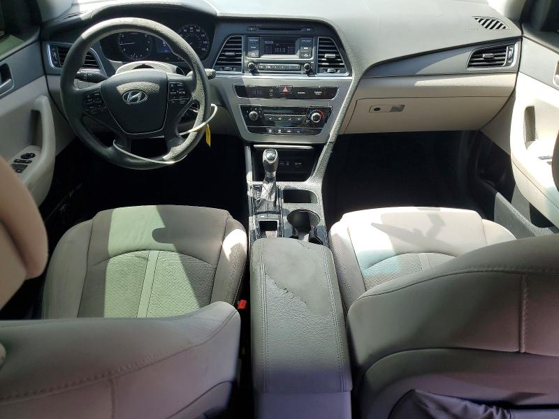 Aukcja sprzedaży 2016 Hyundai Sonata, vin: 5NPE24AF6GH408803, numer aukcji: 51920836