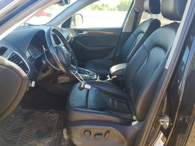 Aukcja sprzedaży 2012 Audi Q5, vin: WA1LFAFP3CA066492, numer aukcji: 55079076
