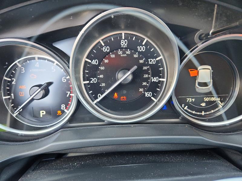 52916766 :رقم المزاد ، JM3KFBCM7L1817330 vin ، 2020 Mazda Cx-5 مزاد بيع