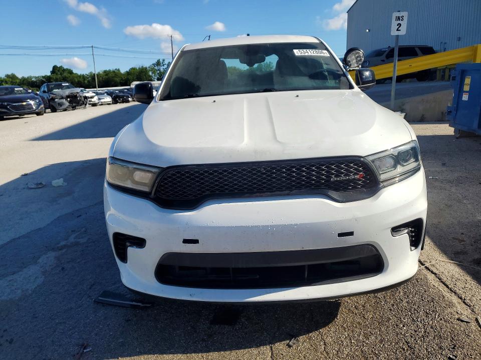 2023 Dodge Durango მანქანა იყიდება აუქციონზე, vin: 1C4RDJFG5PC590176, აუქციონის ნომერი: 53412806