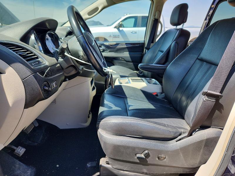 Aukcja sprzedaży 2014 Chrysler Town & Country, vin: 2C4RC1BG3ER144170, numer aukcji: 53221856