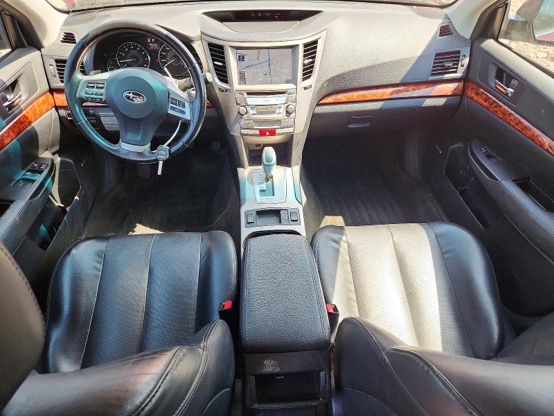 Aukcja sprzedaży 2012 Subaru Outback, vin: 4S4BRDLCXC2214607, numer aukcji: 54078796