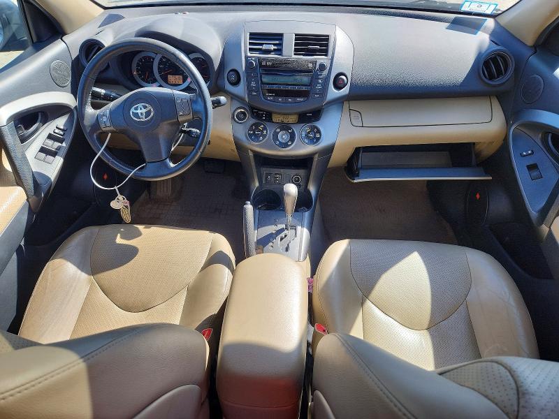 2009 Toyota Rav 4 მანქანა იყიდება აუქციონზე, vin: 2T3BF31V79W015008, აუქციონის ნომერი: 52055326