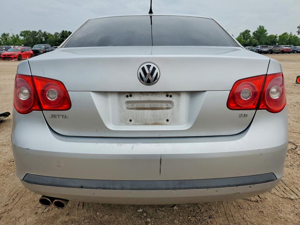 Aukcja sprzedaży 2007 Volkswagen Jetta, vin: 3VWEF71K67M184152, numer aukcji: 54074496