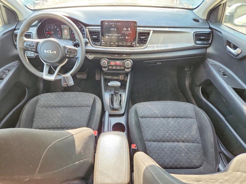 Продажа на аукционе авто 2023 Kia Rio, vin: 3KPA24AD3PE612704, номер лота: 52485766