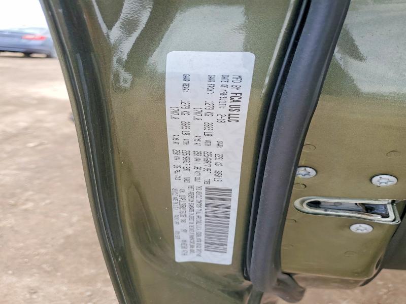 Продаж на аукціоні авто 2019 Jeep Cherokee, vin: 1C4PJLCB8KD122739, номер лоту: 52537646