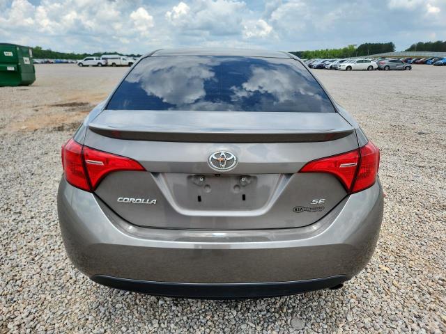 Продажа на аукционе авто 2018 Toyota Corolla, vin: 5YFBURHE3JP826494, номер лота: 54499506