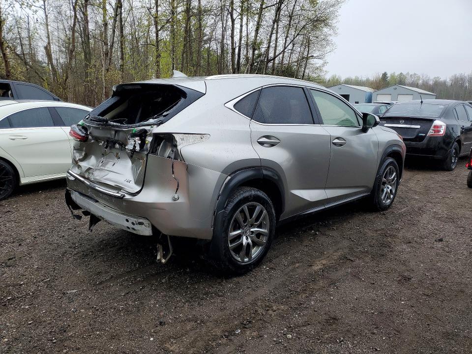51953526 :رقم المزاد ، JTJGARDZ3L2220974 vin ، 2020 Lexus Nx مزاد بيع