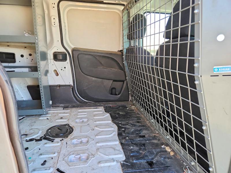 2019 Ram Promaster City მანქანა იყიდება აუქციონზე, vin: ZFBHRFAB2K6M85403, აუქციონის ნომერი: 51167776