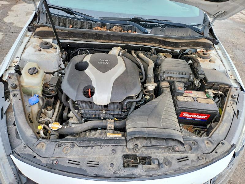 Aukcja sprzedaży 2012 Kia Optima, vin: 5XXGR4A68CG049223, numer aukcji: 54486866