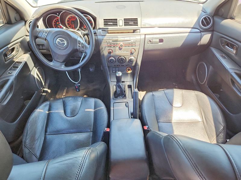 Aukcja sprzedaży 2007 Mazda 3, vin: JM1BK343771679505, numer aukcji: 53725616