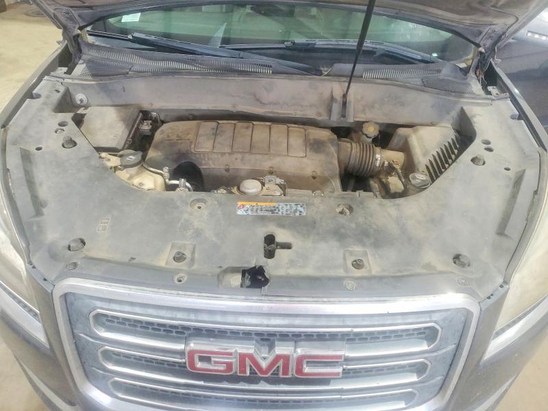 Продаж на аукціоні авто 2013 Gmc Acadia, vin: 1GKKRRKD9DJ219305, номер лоту: 52720146