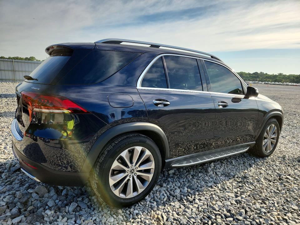 2020 Mercedes-benz Gle მანქანა იყიდება აუქციონზე, vin: 4JGFB4KE9LA044691, აუქციონის ნომერი: 52512636