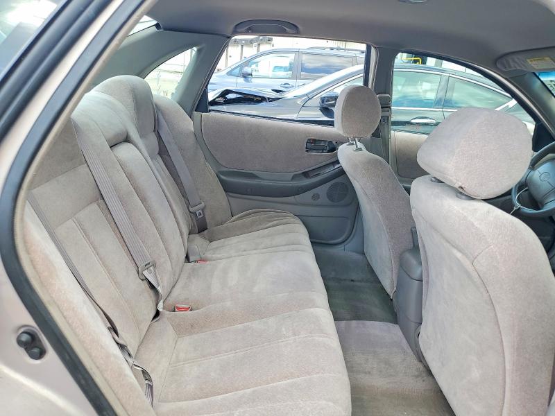 1997 Toyota Avalon მანქანა იყიდება აუქციონზე, vin: 4T1BF12B3VU182428, აუქციონის ნომერი: 55099776