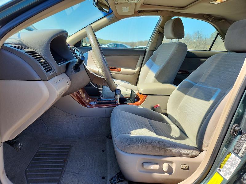 Продаж на аукціоні авто 2006 Toyota Camry, vin: 4T1BE30K56U132939, номер лоту: 51622146