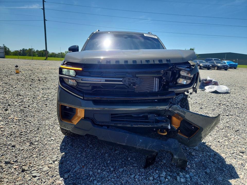 Aukcja sprzedaży 2025 Ford Expedition, vin: 1FMJU1RGXSEA52994, numer aukcji: 53968916