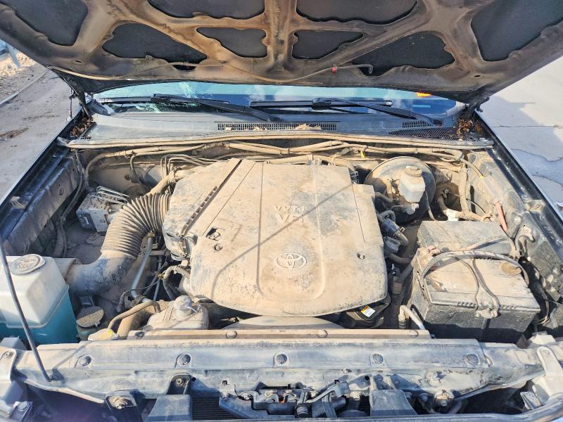 2007 Toyota Tacoma მანქანა იყიდება აუქციონზე, vin: 5TELU42N97Z444019, აუქციონის ნომერი: 53284976