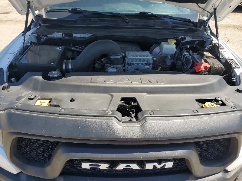 Продаж на аукціоні авто 2023 Ram 1500, vin: 1C6SRFLT3PN572689, номер лоту: 52767766