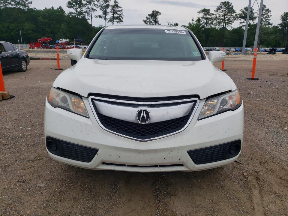 Продаж на аукціоні авто 2015 Acura Rdx, vin: 5J8TB3H33FL001496, номер лоту: 53129616