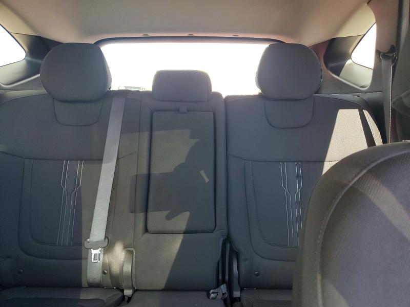 52168726 :رقم المزاد ، 5NMJB3AE9PH239745 vin ، 2023 Hyundai Tucson مزاد بيع