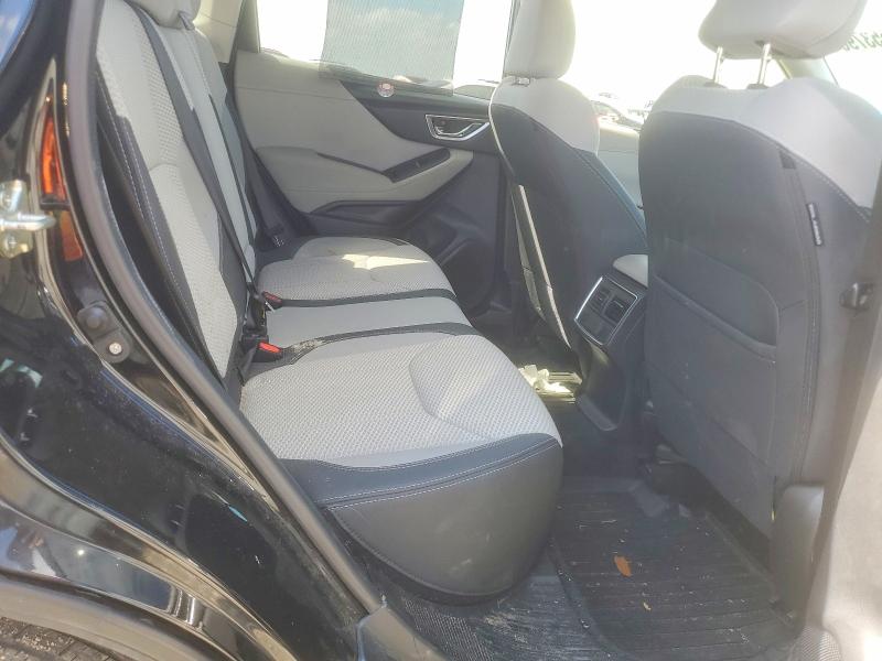 Aukcja sprzedaży 2019 Subaru Forester, vin: JF2SKAEC1KH458504, numer aukcji: 55553796