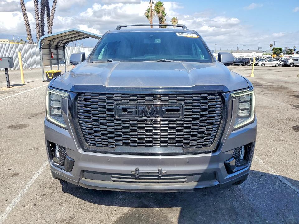 Продаж на аукціоні авто 2022 Gmc Yukon, vin: 1GKS2DKL0NR214771, номер лоту: 53953566