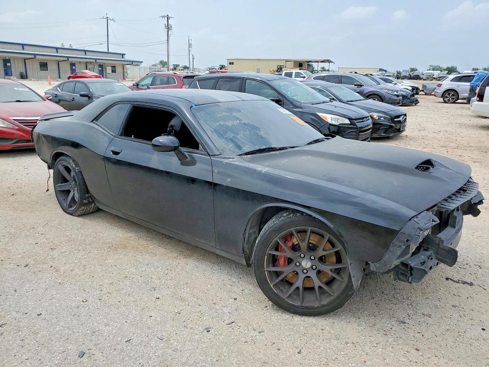 Aukcja sprzedaży 2015 Dodge Challenger, vin: 2C3CDZDJ6FH744123, numer aukcji: 52697356
