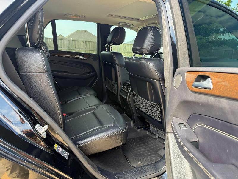 Aukcja sprzedaży 2015 Mercedes-benz Ml, vin: 4JGDA0EB1FA503026, numer aukcji: 55710366