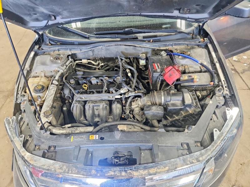 Aukcja sprzedaży 2012 Ford Fusion, vin: 3FAHP0JA2CR363559, numer aukcji: 53531536