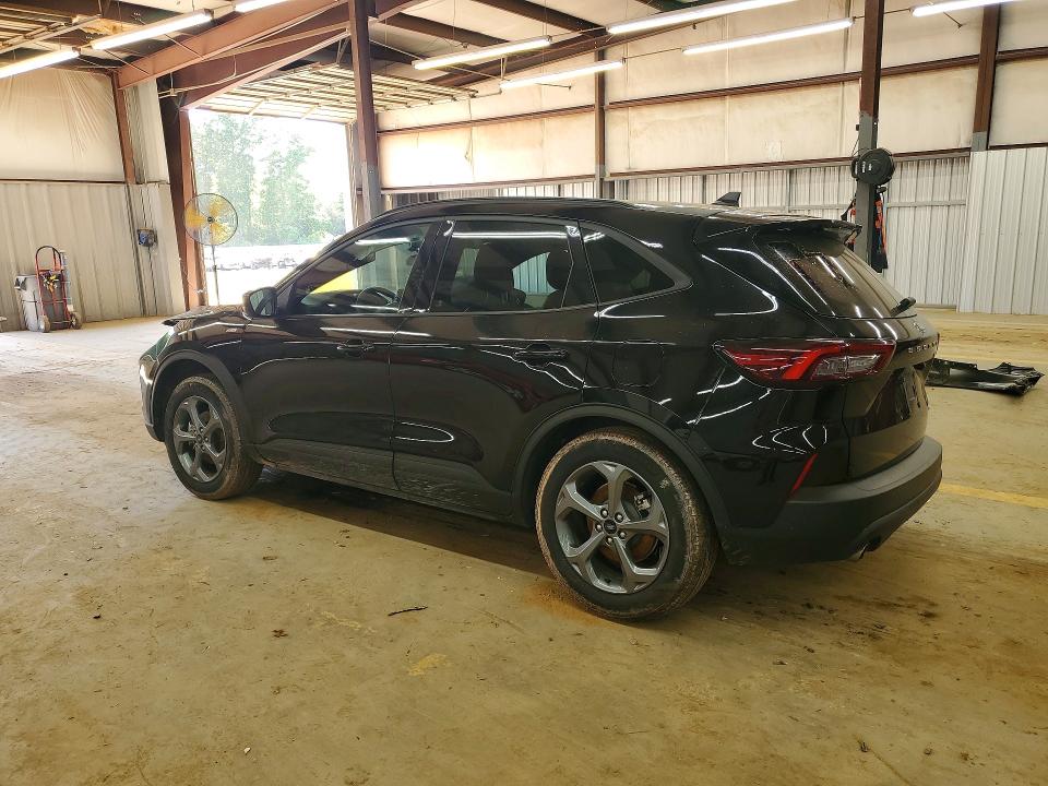 Aukcja sprzedaży 2025 Ford Escape, vin: 1FMCU9NA9SUA83958, numer aukcji: 52422136