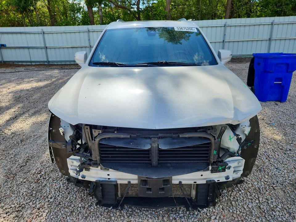 53875206 :رقم المزاد ، 1GYKPCRS7LZ146724 vin ، 2020 Cadillac Xt6 مزاد بيع