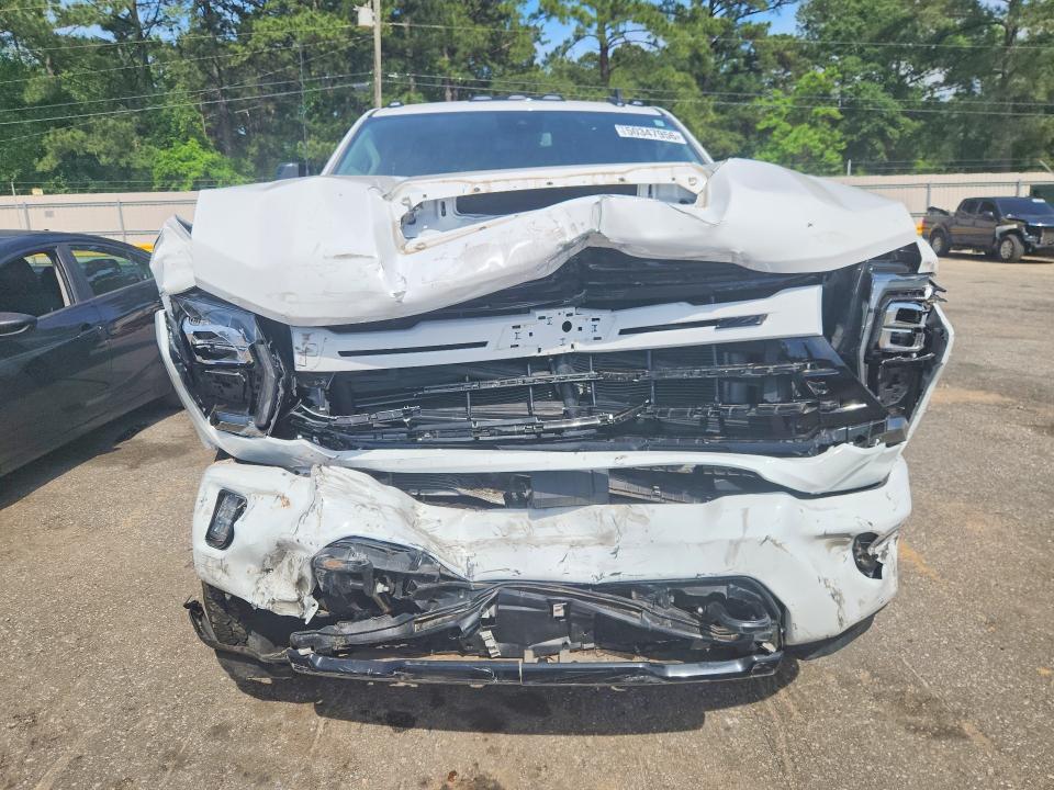 Продажа на аукционе авто 2024 Chevrolet Silverado, vin: 2GC4YNE74R1192344, номер лота: 50347956