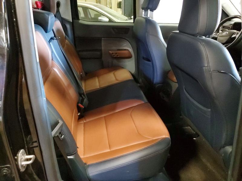 Aukcja sprzedaży 2023 Ford Maverick, vin: 3FTTW8E34PRA31212, numer aukcji: 52919526