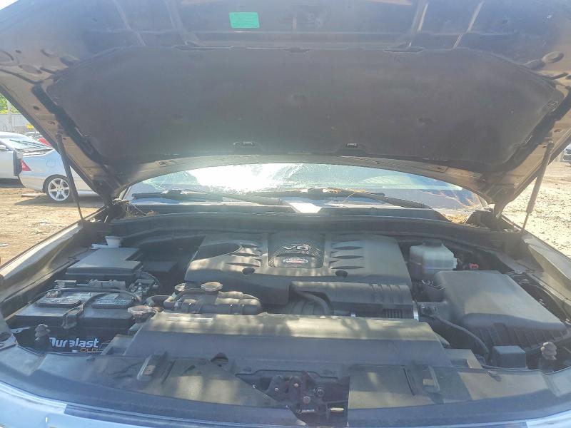 Aukcja sprzedaży 2020 Nissan Armada, vin: JN8AY2ND9L9108657, numer aukcji: 51916056