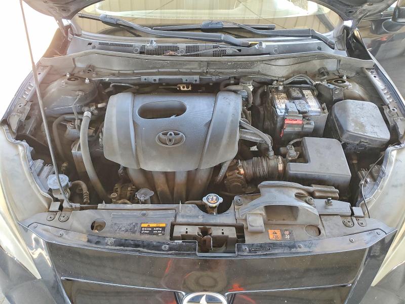 Aukcja sprzedaży 2016 Scion Ia, vin: 3MYDLBZV2GY114022, numer aukcji: 54199856