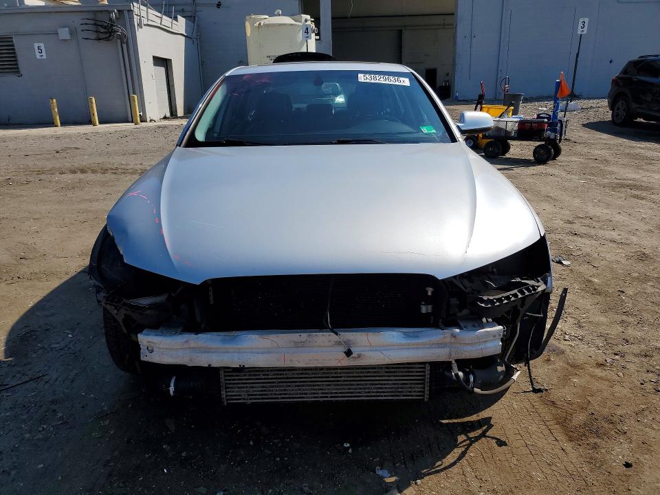 Aukcja sprzedaży 2013 Audi A4, vin: WAUFFAFL4DN017843, numer aukcji: 53829636