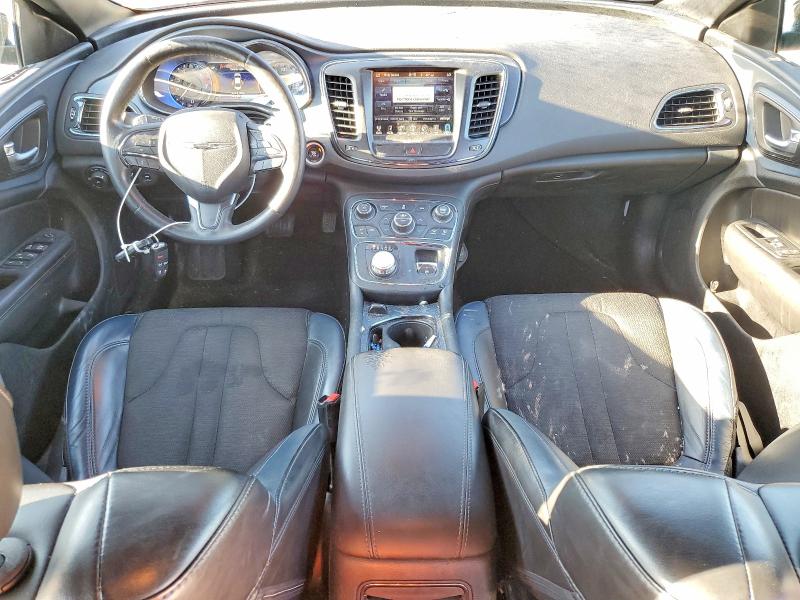 Aukcja sprzedaży 2016 Chrysler 200, vin: 1C3CCCBB4GN161652, numer aukcji: 52684046