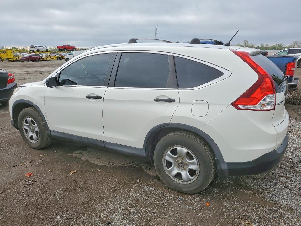 Aukcja sprzedaży 2014 Honda Cr-v, vin: 2HKRM3H30EH002868, numer aukcji: 53456966