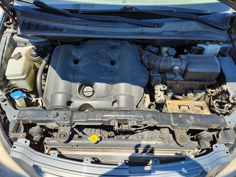 53186426 :رقم المزاد ، KNDMB233696271829 vin ، 2009 Kia Sedona مزاد بيع